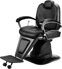 Eurostil Barber Black 03628