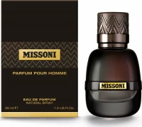 Missoni Pour Homme Pure Parfum 30ml