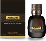 Missoni Pour Homme Pure Parfum 30ml