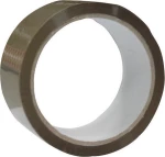 Ταινία Συσκευασίας Καφέ 48mm x 50m