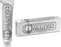 Marvis Smokers Whitening Mint Toothpaste 85ml