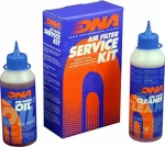 DNA DSK-3001 ΣΕΤ ΚΑΘΑΡΙΣΜΟΥ ΦΙΛΤΡΟ ΑΕΡΑ