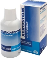 Xerostom Στοματικό Διάλυμα για τη Ξηροστομία 250ml
