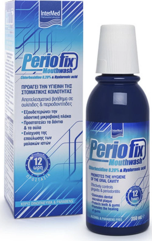 Intermed Periofix 0.20% 250ml