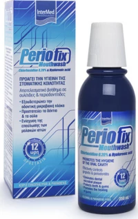 Intermed Periofix 0.20% 250ml