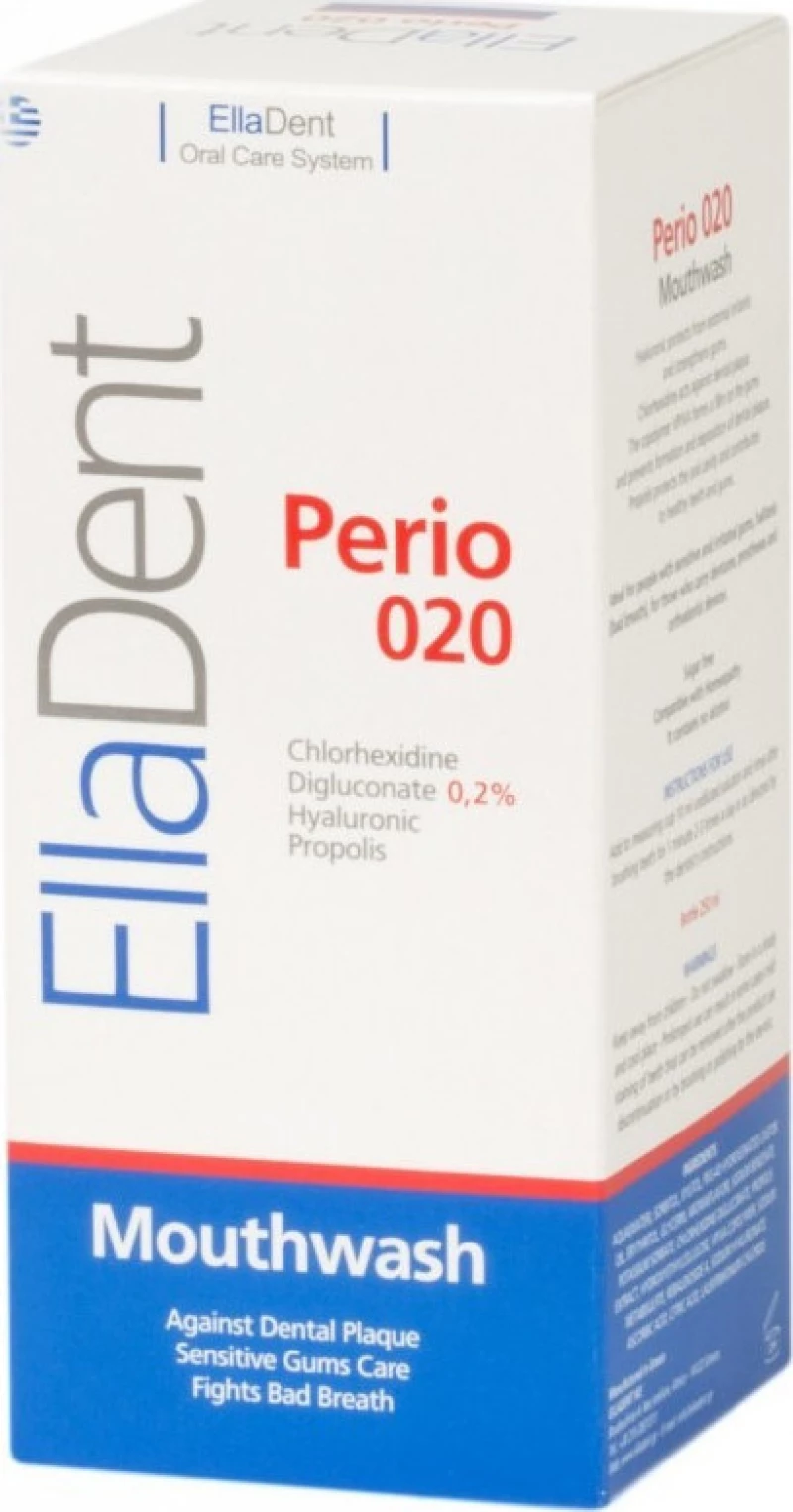 EllaDent Perio 020 250ml