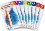 Doft Interdentals 0.7 12τμχ