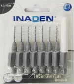 Inaden Interdental 1.3mm 8τμχ