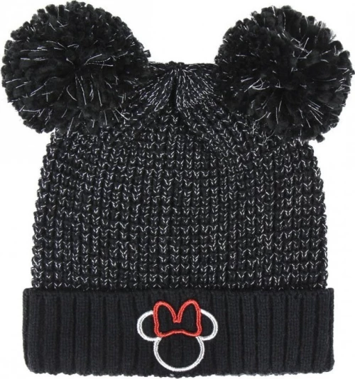 Cerda Disney Beanie Pompon Minnie Face Crd2200004292