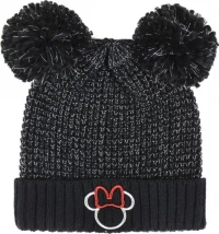 Cerda Disney Beanie Pompon Minnie Face Crd2200004292