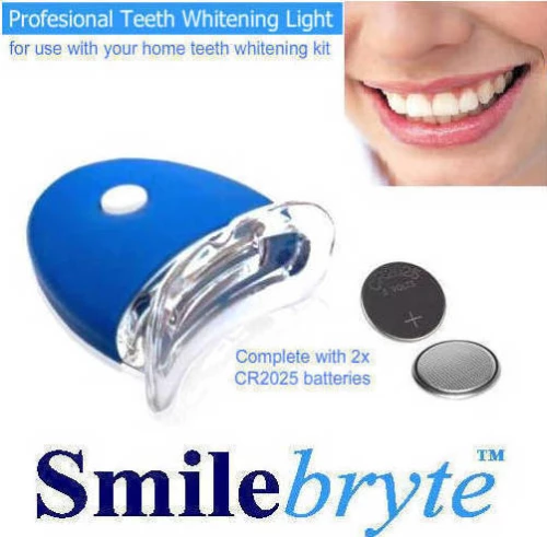 SmileBright Plasma Light Transmiter