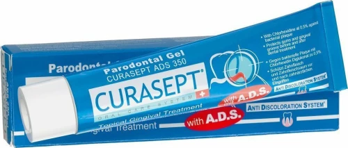 Curaprox ADS 350 0.50% 30ml