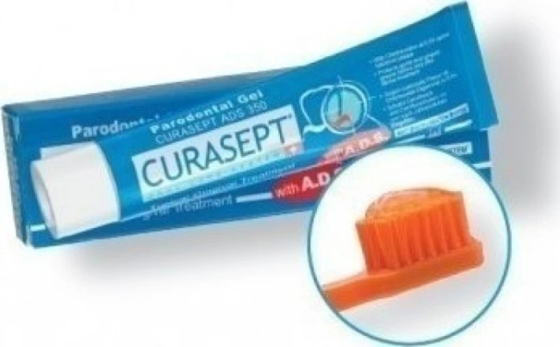 Curaprox ADS 350 0.50% 30ml