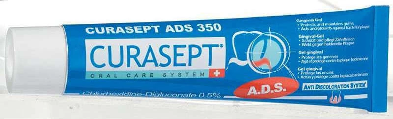 Curaprox ADS 350 0.50% 30ml