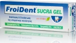 Froika Froident Sucra Gel 30ml
