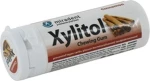 Miradent Xylitol Κανέλλα 30τμχ