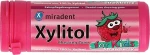 Miradent Xylitol Παιδικές Φράουλα 30τμχ