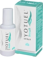 Yotuel Breath Mouth Spray 15ML