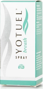 Yotuel Breath Mouth Spray 15ML
