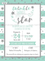 Tsantakides Twinkle Little Star