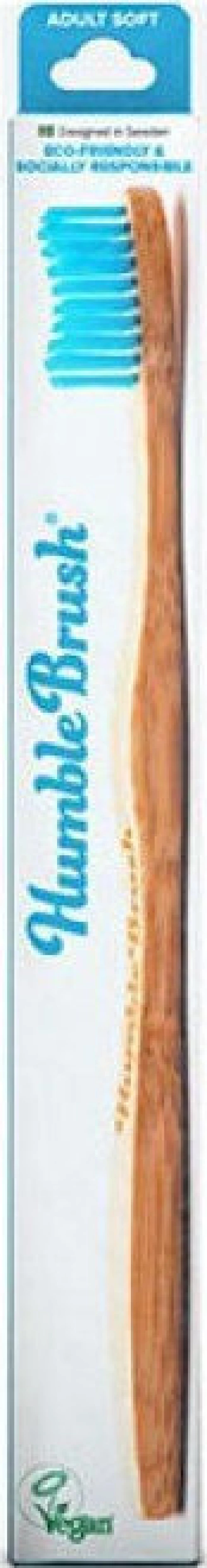 The Humble Co. Bamboo Soft Blue