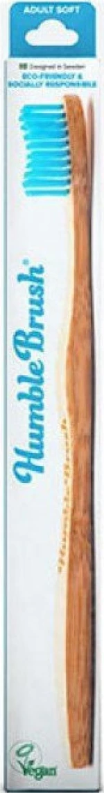 The Humble Co. Bamboo Soft Blue