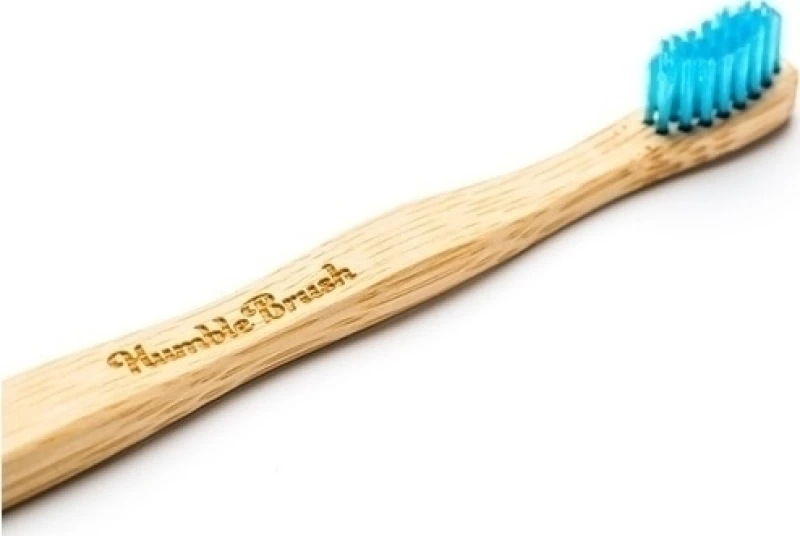 The Humble Co. Bamboo Soft Blue