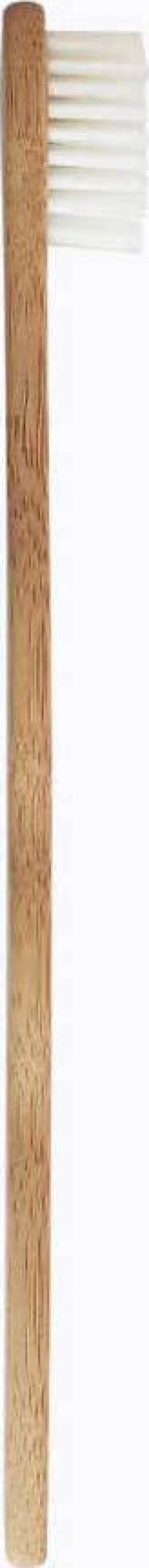Superwhite Brush Bamboo Soft
