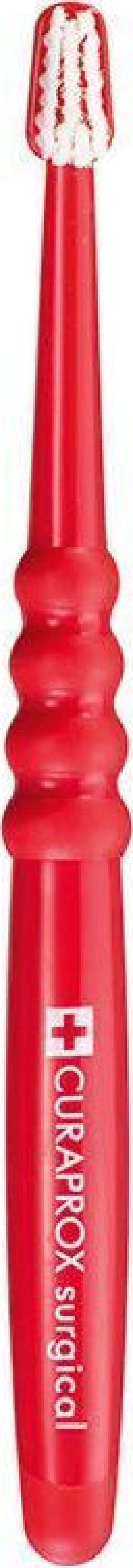 Curaprox CS Surgical Megasoft Κόκκινο