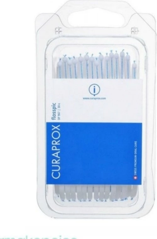 Curaprox Flosspic DF 967 30τμχ