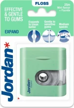 Jordan Expand Fresh Floss 25m