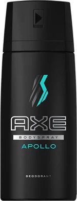 Axe Apollo Deodorant Bodyspray 150ml