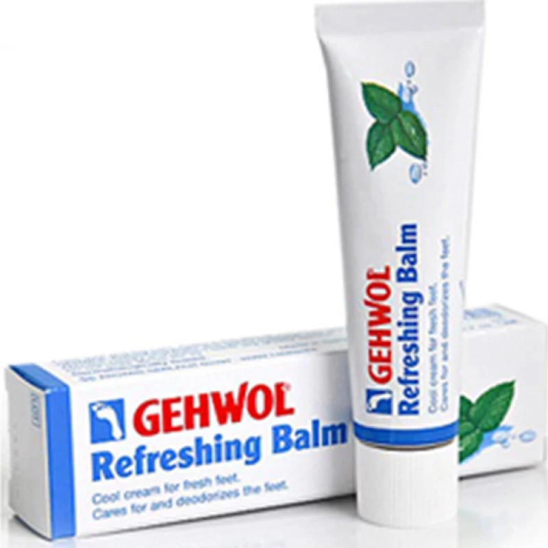 Gehwol Refreshing Balm 75ml