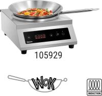 Bartscher 105929