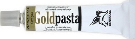 Goldpasta Green Gold 20ml
