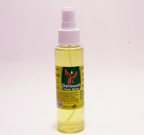 Delousil Clean Spray 100ml