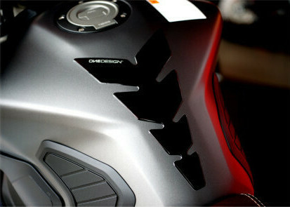 ΑΥΤΟΚΟΛΛΗΤΟ ΡΕΖΕΡΒΟΥΑΡ CGMOS101P SLIM 101 UNIVERSAL TANKPAD| PRINT