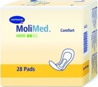 Hartmann MoliMed Comfort Mini 28τμχ