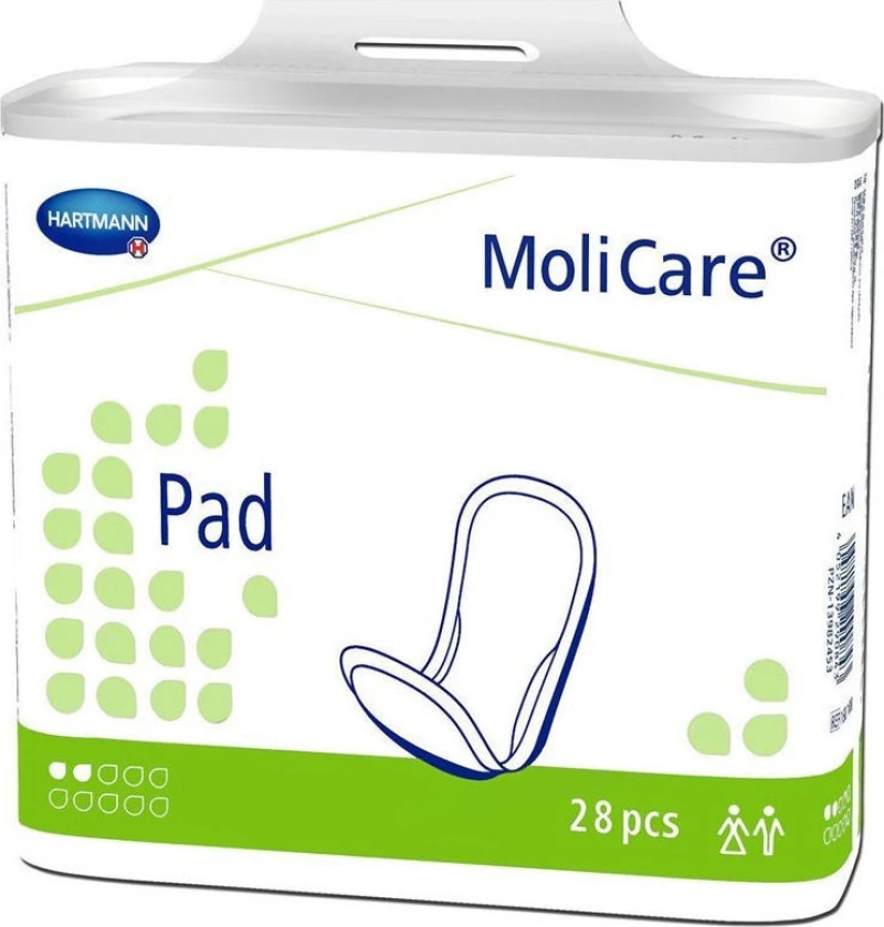Hartmann MoliMed Comfort Mini 28τμχ