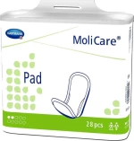 Hartmann MoliMed Comfort Mini 28τμχ