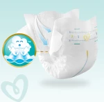 Pampers Premium Care No 4 (9-14kg) Monthly Box 168τμχ