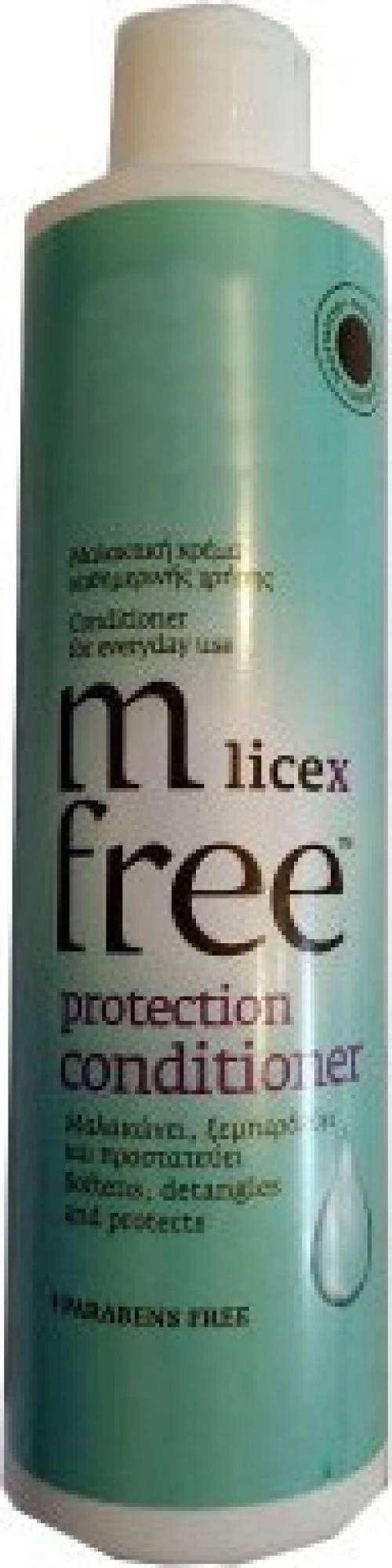 M Free LiceX Protection Conditioner 200ml