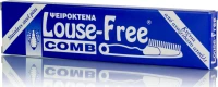 Technofarm Louse-free Comb Ατσάλινη