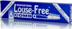 Technofarm Louse-free Comb Ατσάλινη