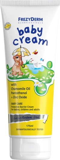 Frezyderm Baby Κρέμα 175ml