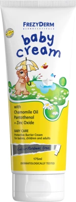 Frezyderm Baby Κρέμα 175ml