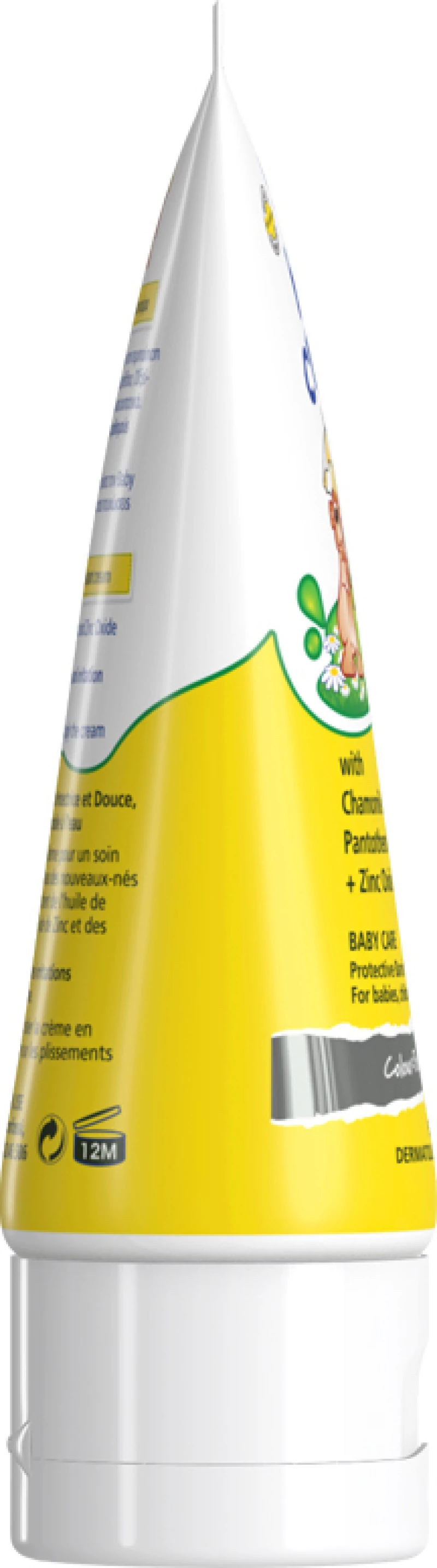 Frezyderm Baby Κρέμα 50ml