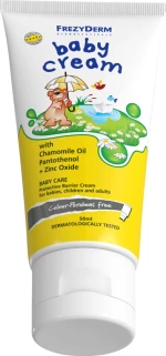Frezyderm Baby Κρέμα 50ml