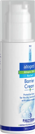 Frezyderm Atoprel Barrier Κρέμα 150ml