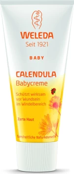 Weleda Κρέμα με Καλέντουλα 75ml